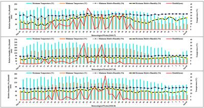 Productivity, water use efficiency and soil properties of sugarcane as influenced by trash mulching and irrigation regimes under different planting systems in sandy loam soils